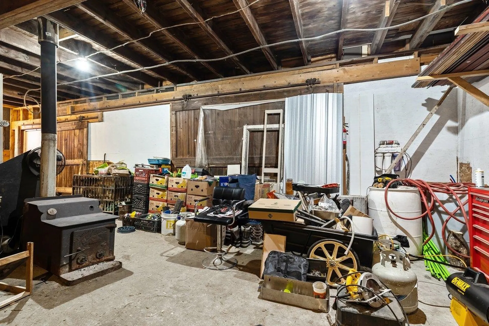 431 North Main Street Alburgh VT 05440