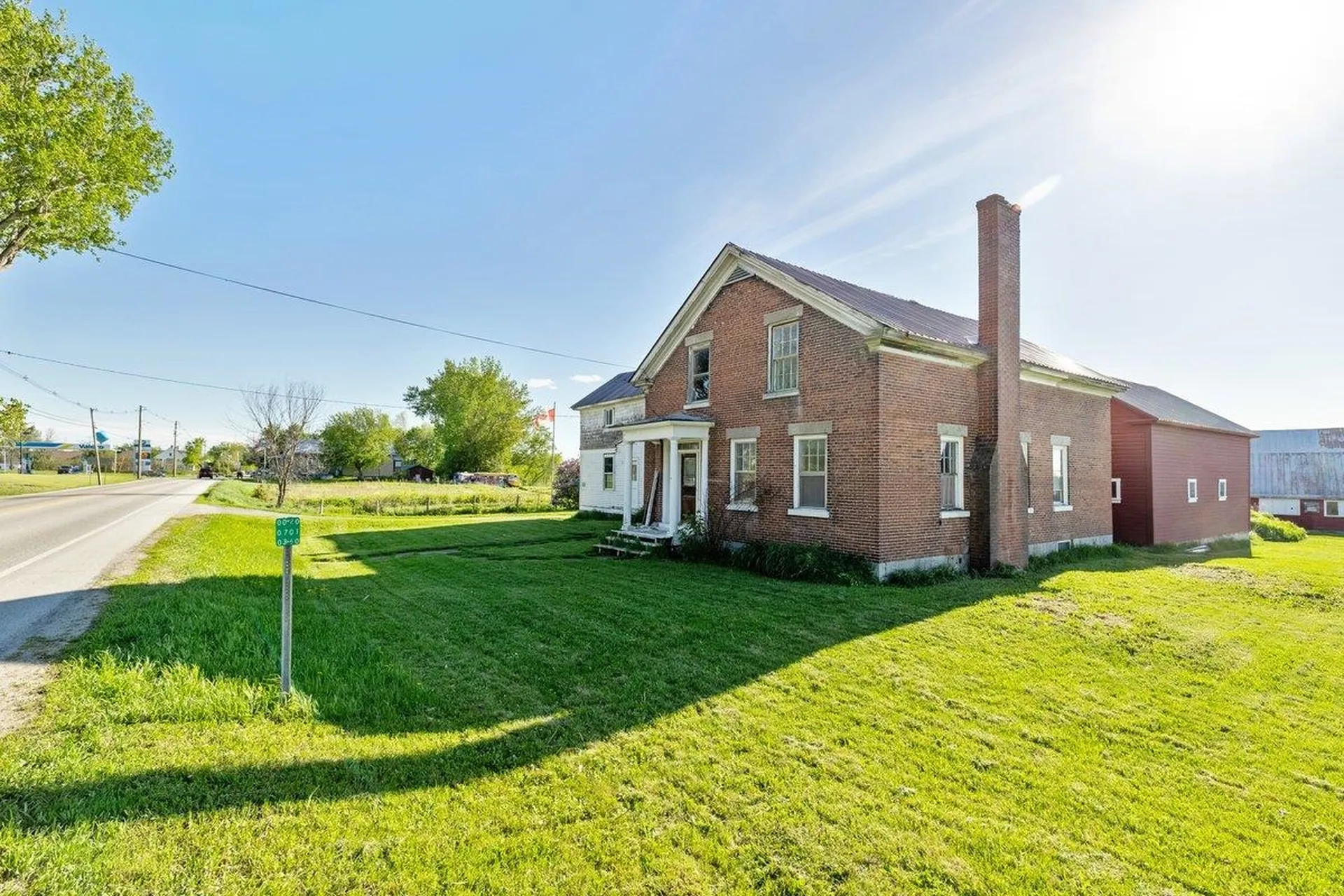 431 North Main Street Alburgh VT 05440