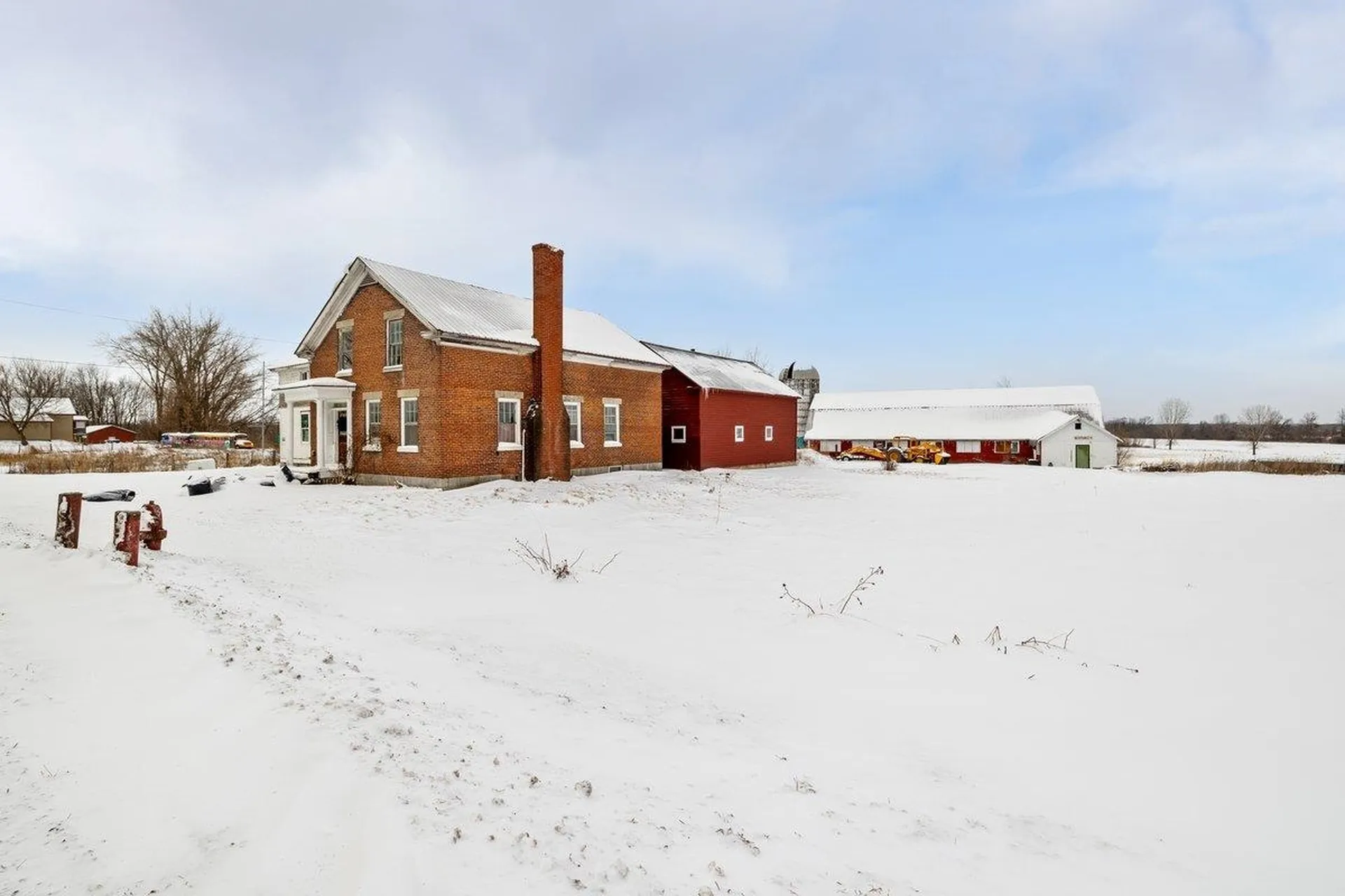 431 North Main Street Alburgh VT 05440