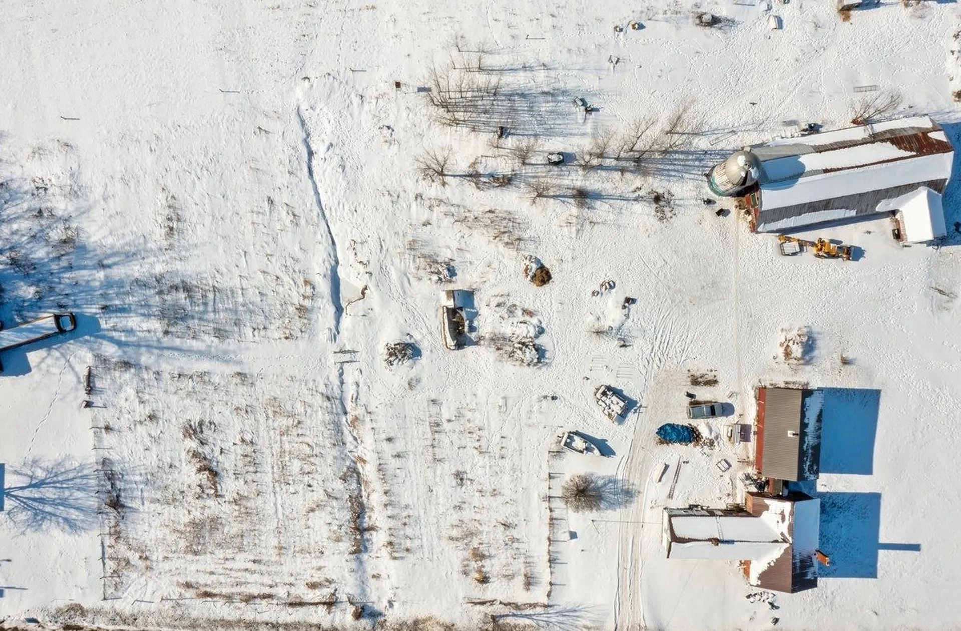 431 North Main Street Alburgh VT 05440