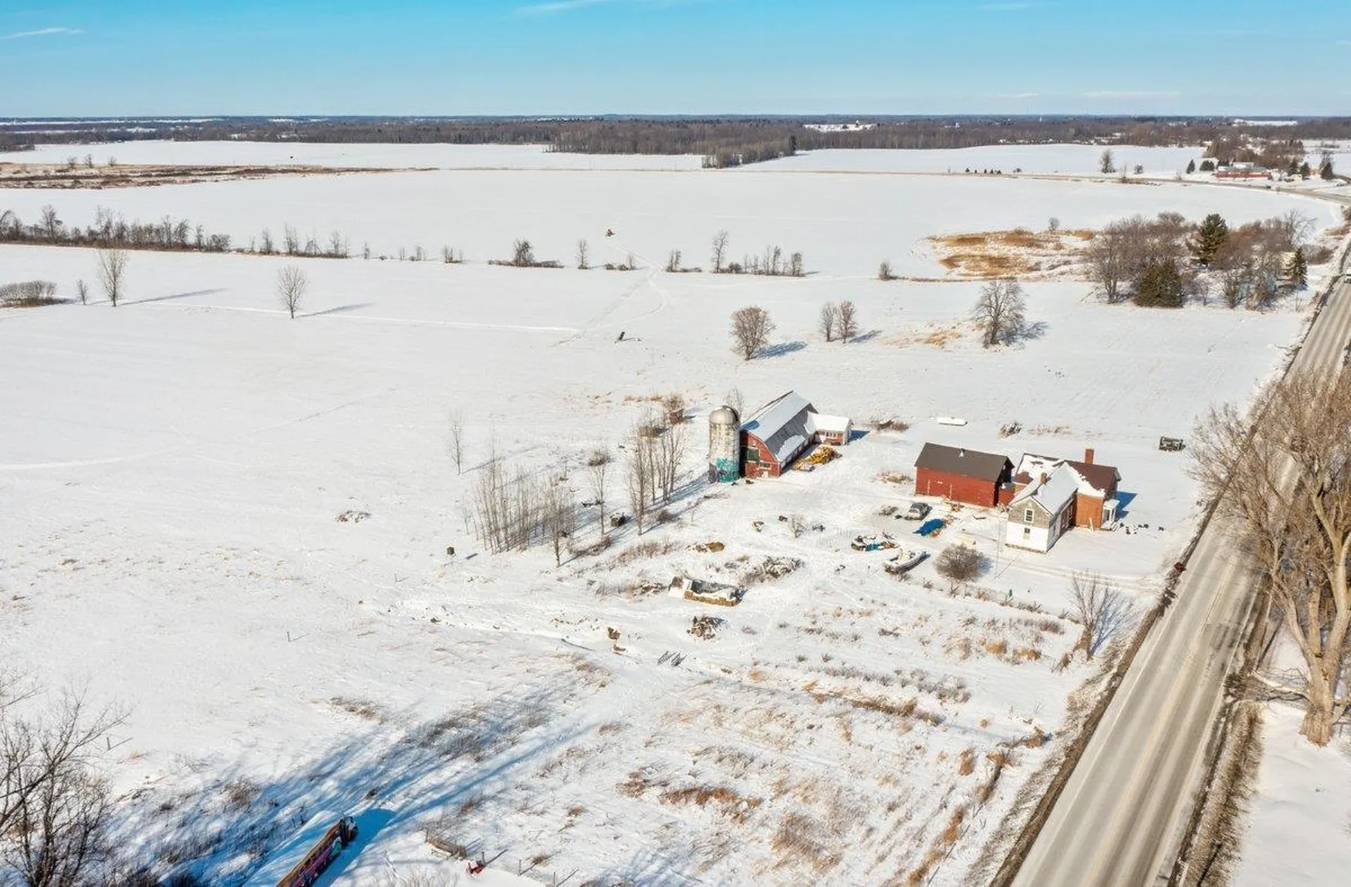 431 North Main Street Alburgh VT 05440