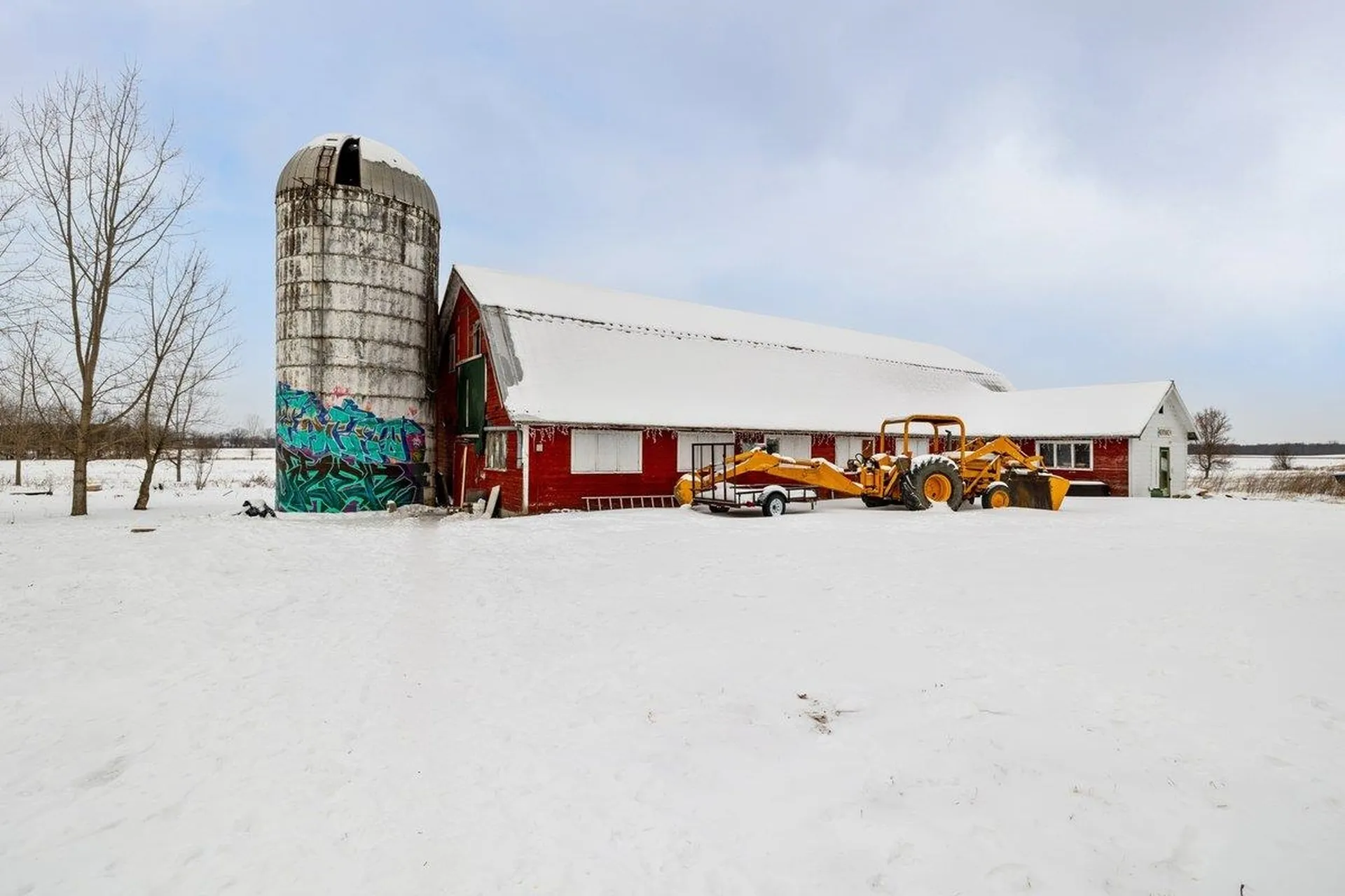 431 North Main Street Alburgh VT 05440