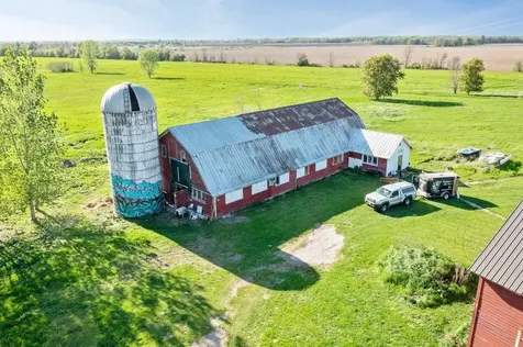 431 North Main Street Alburgh VT 05440