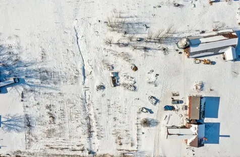 431 North Main Street Alburgh VT 05440