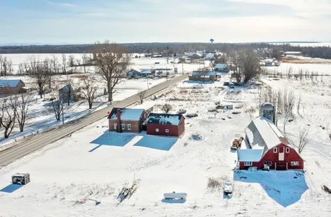 431 North Main Street Alburgh VT 05440