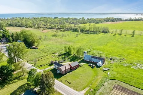 431 North Main Street Alburgh VT 05440