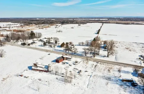 431 North Main Street Alburgh VT 05440