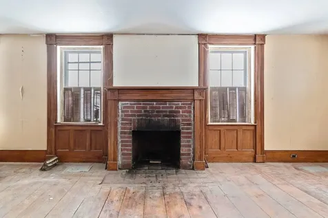 431 North Main Street Alburgh VT 05440