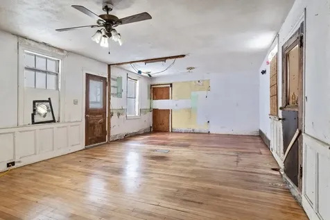 431 North Main Street Alburgh VT 05440