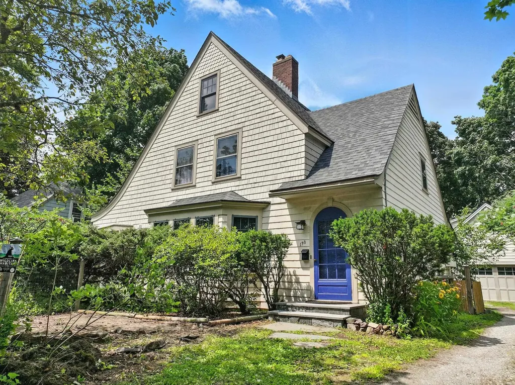 198 Home Avenue Burlington VT 05403