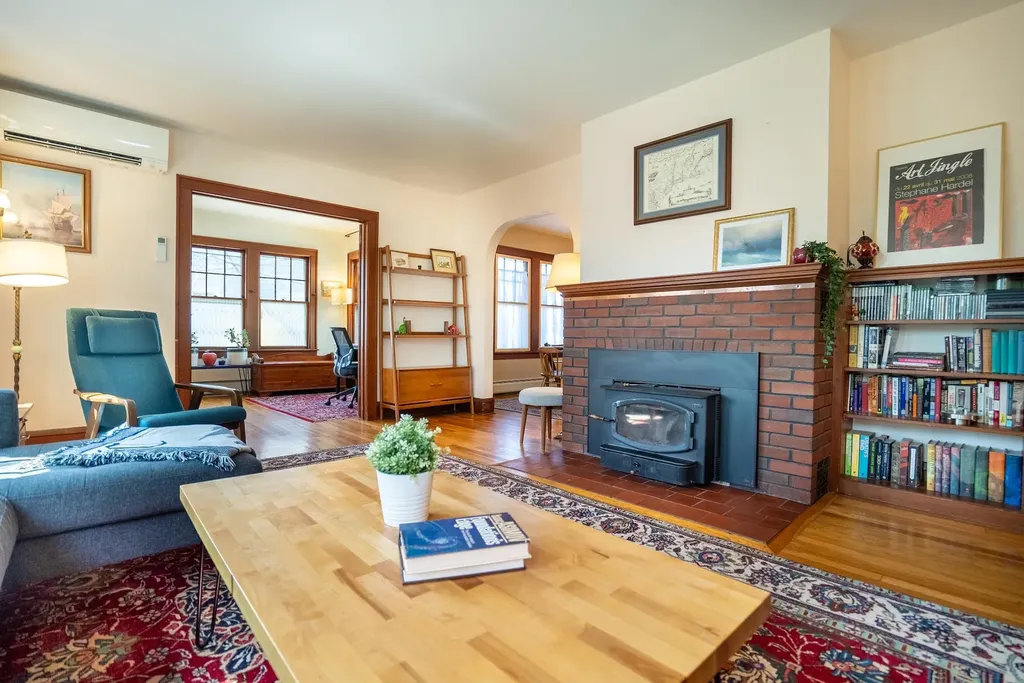 198 Home Avenue Burlington VT 05403