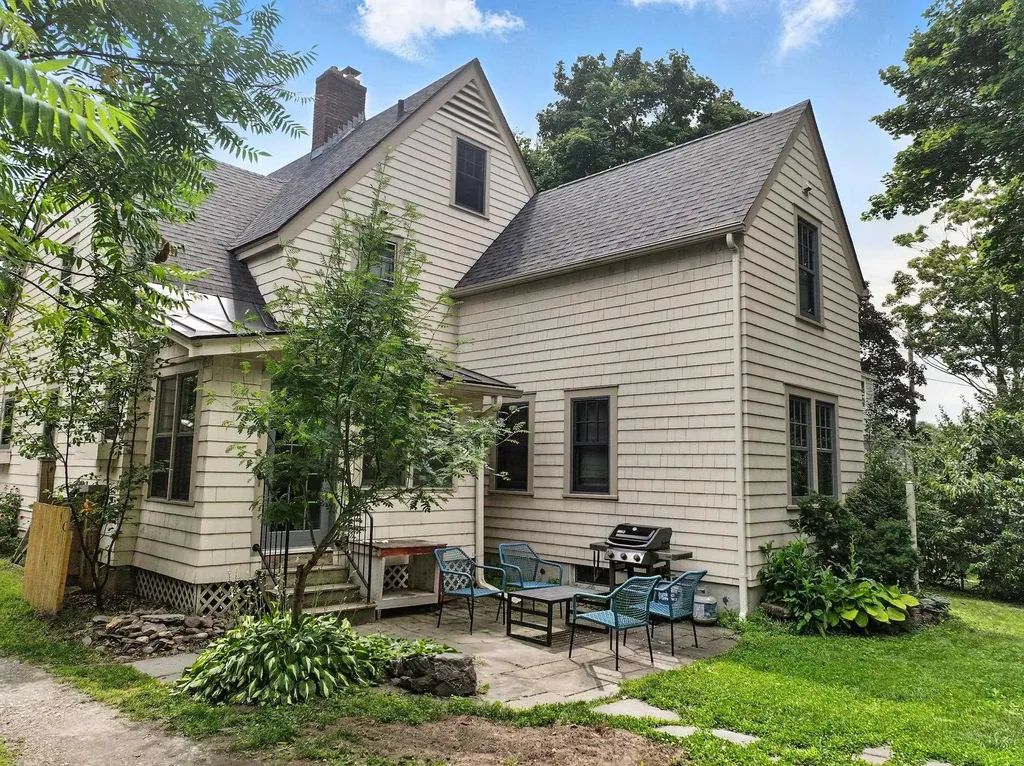 198 Home Avenue Burlington VT 05403