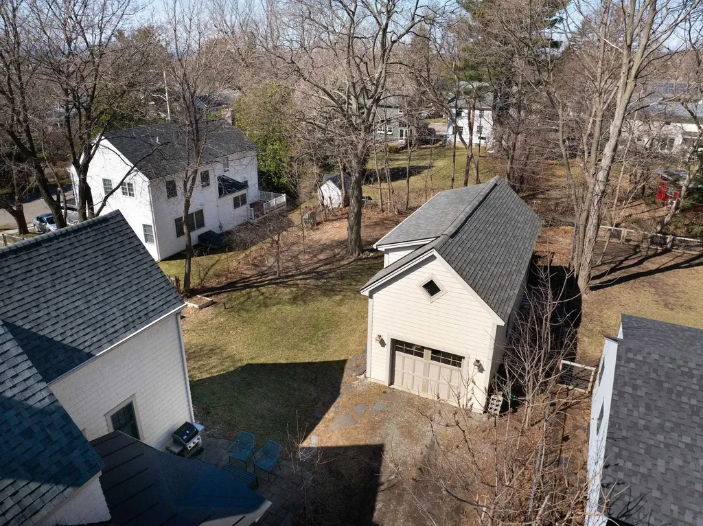 198 Home Avenue Burlington VT 05403