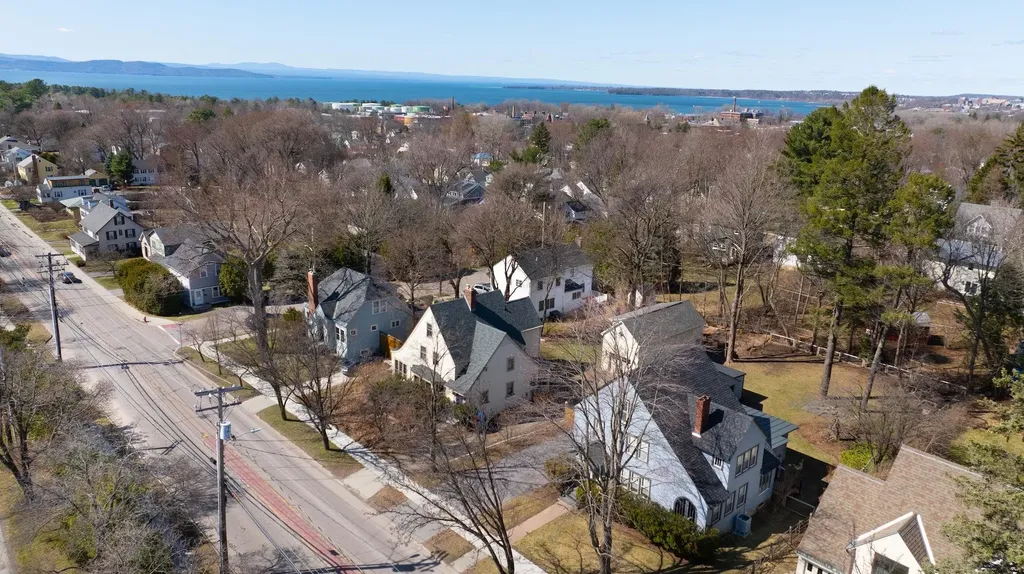 198 Home Avenue Burlington VT 05403
