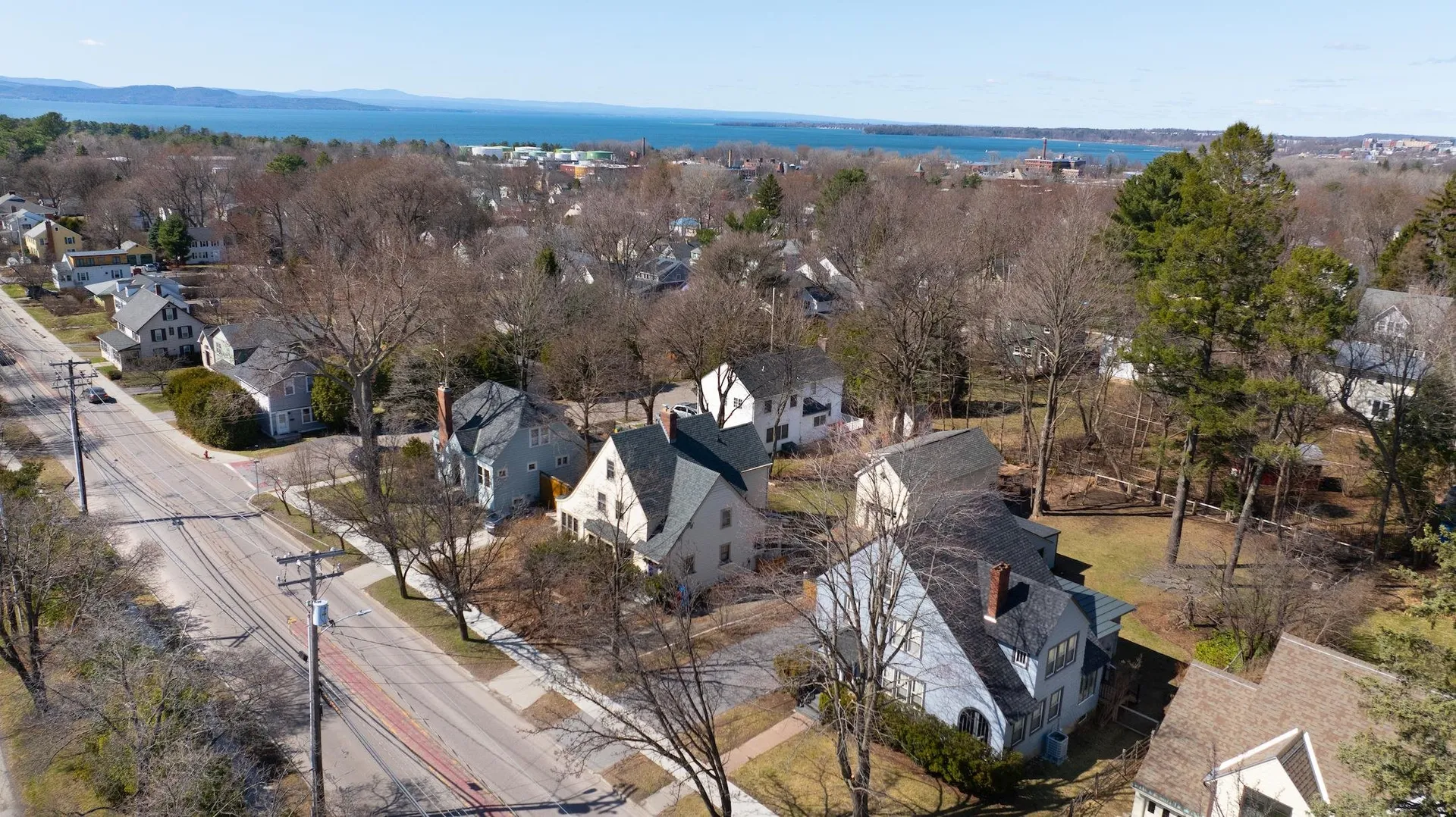 198 Home Avenue Burlington VT 05403