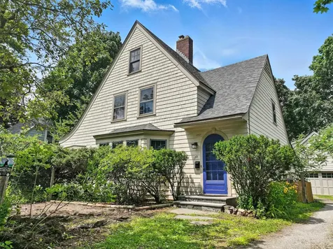 198 Home Avenue Burlington VT 05403