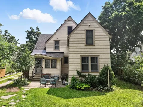 198 Home Avenue Burlington VT 05403