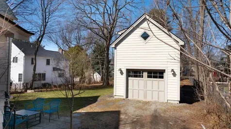 198 Home Avenue Burlington VT 05403