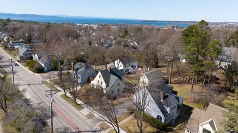 198 Home Avenue Burlington VT 05403