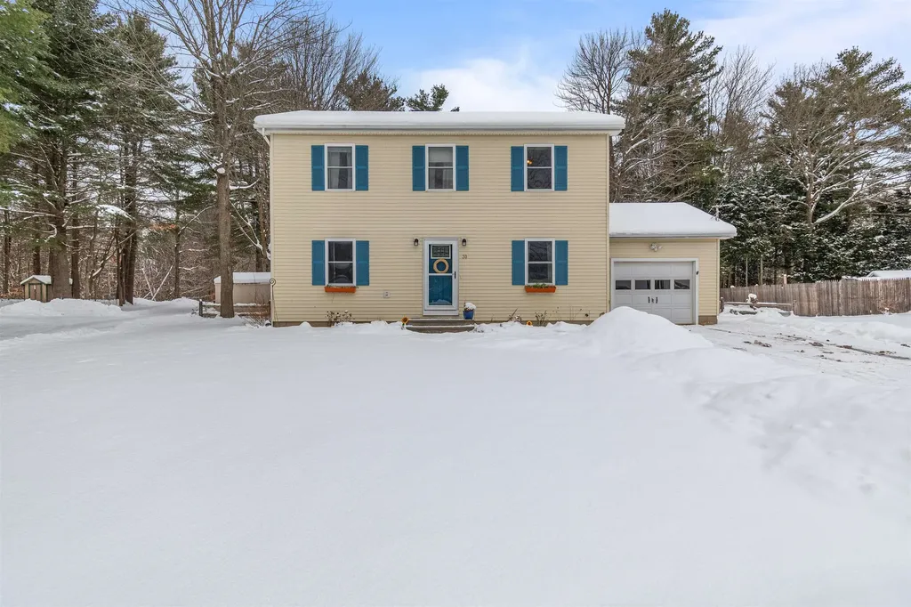 30 Sammanikki Circle Milton VT 05468