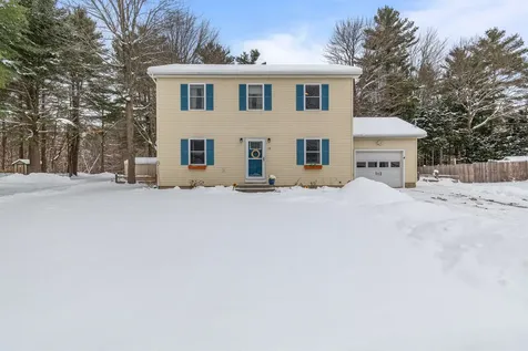 30 Sammanikki Circle Milton VT 05468