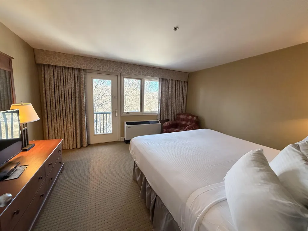 102, Qtr 4 Grand Summit Way Dover VT 05356