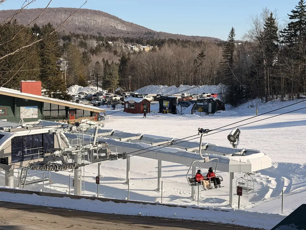 102, Qtr 4 Grand Summit Way Dover VT 05356