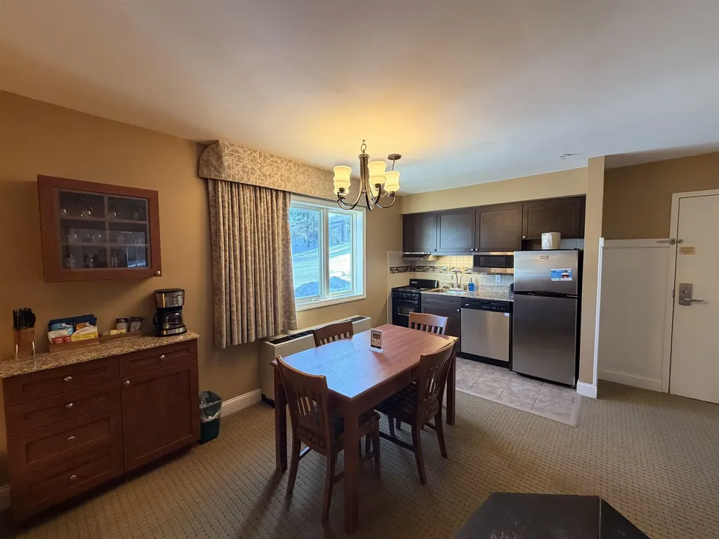 102, Qtr 4 Grand Summit Way Dover VT 05356