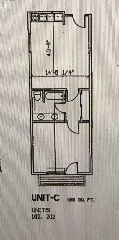 102, Qtr 4 Grand Summit Way Dover VT 05356