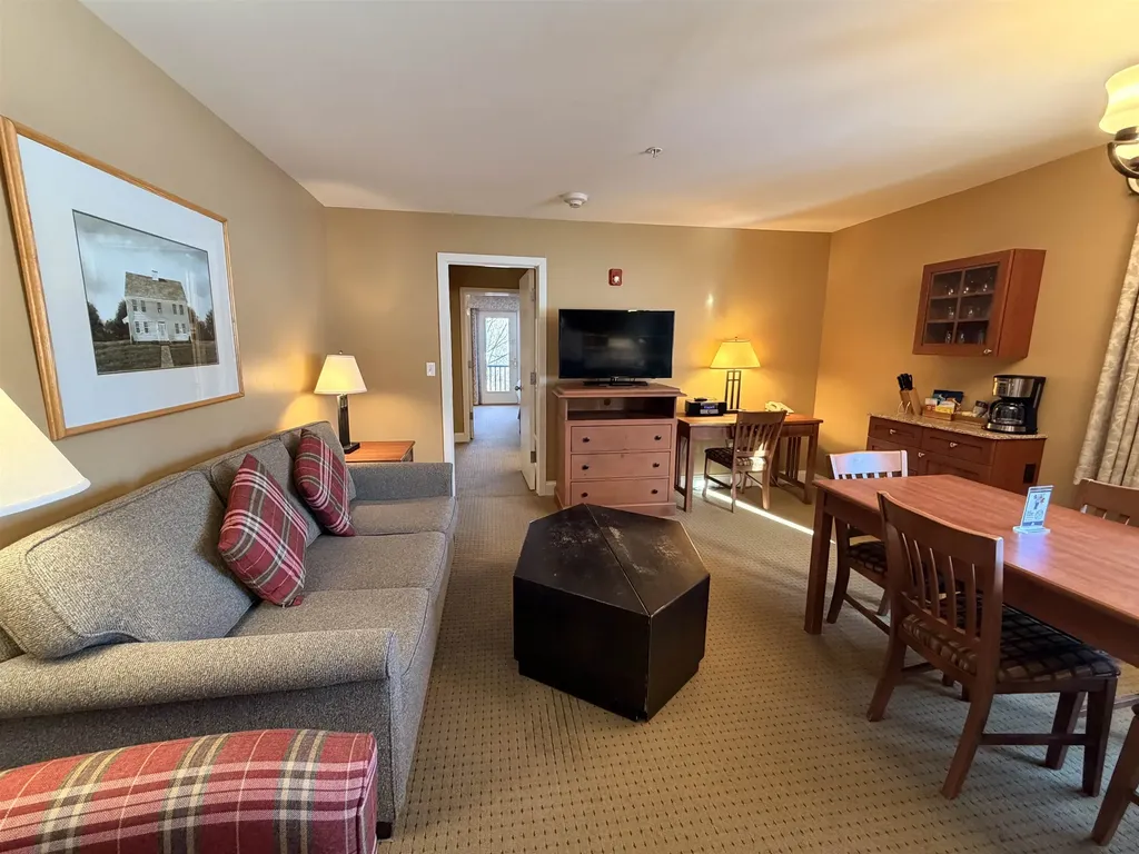 102, Qtr 4 Grand Summit Way Dover VT 05356