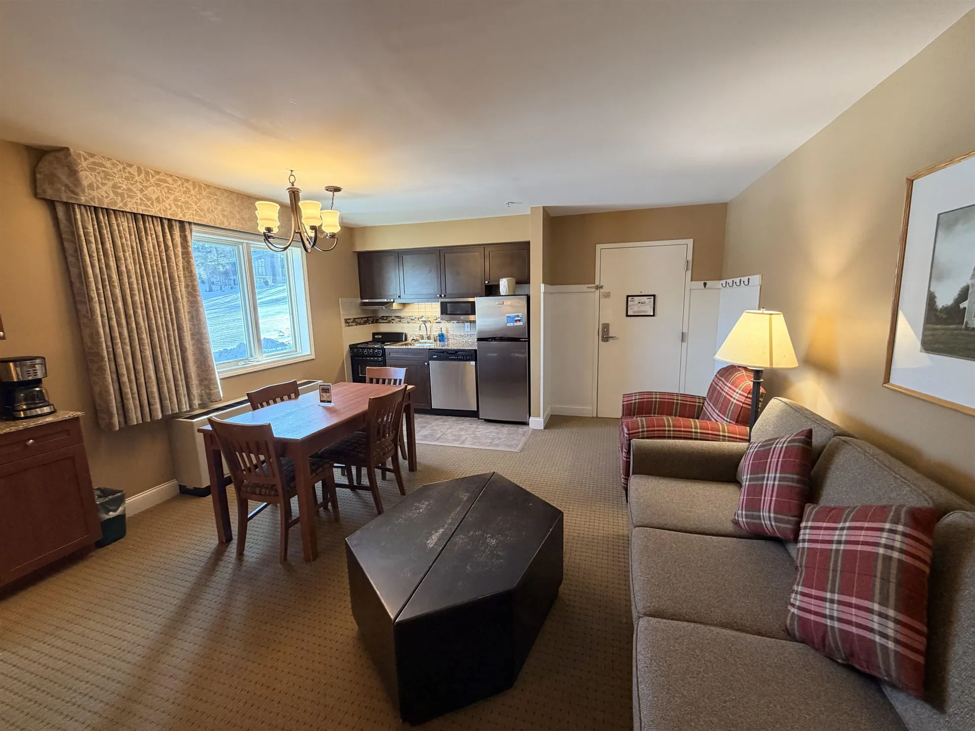 102, Qtr 4 Grand Summit Way Dover VT 05356