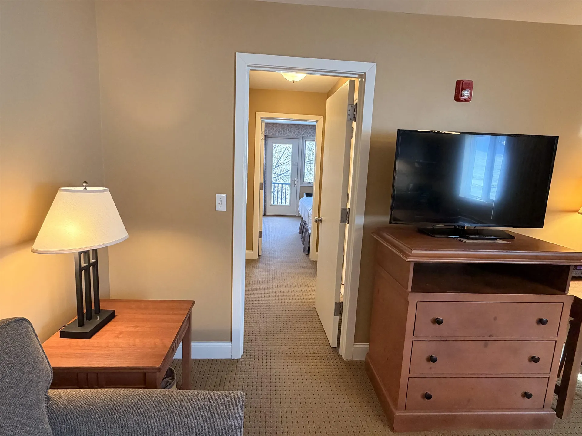 102, Qtr 4 Grand Summit Way Dover VT 05356