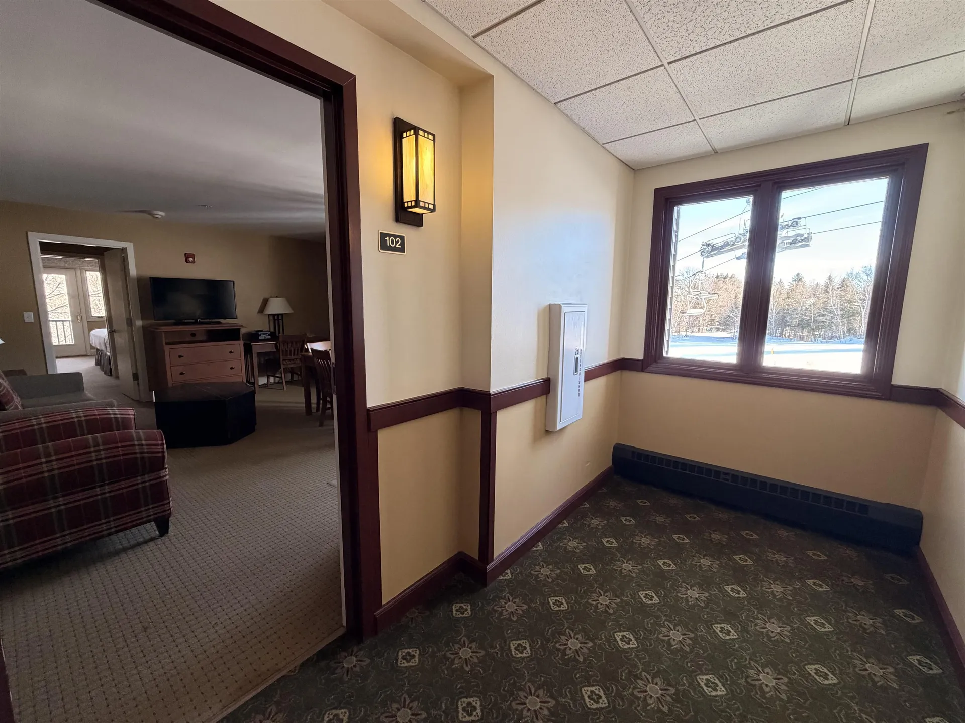 102, Qtr 4 Grand Summit Way Dover VT 05356