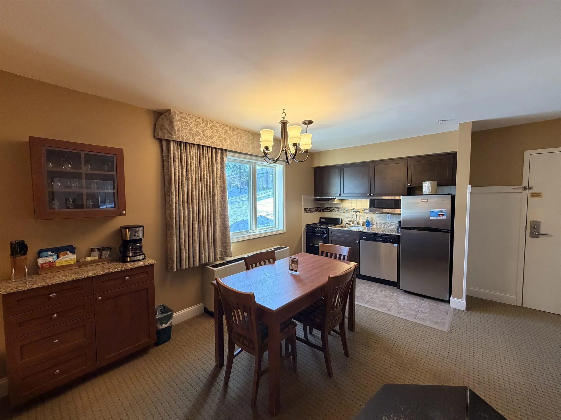 102, Qtr 4 Grand Summit Way Dover VT 05356