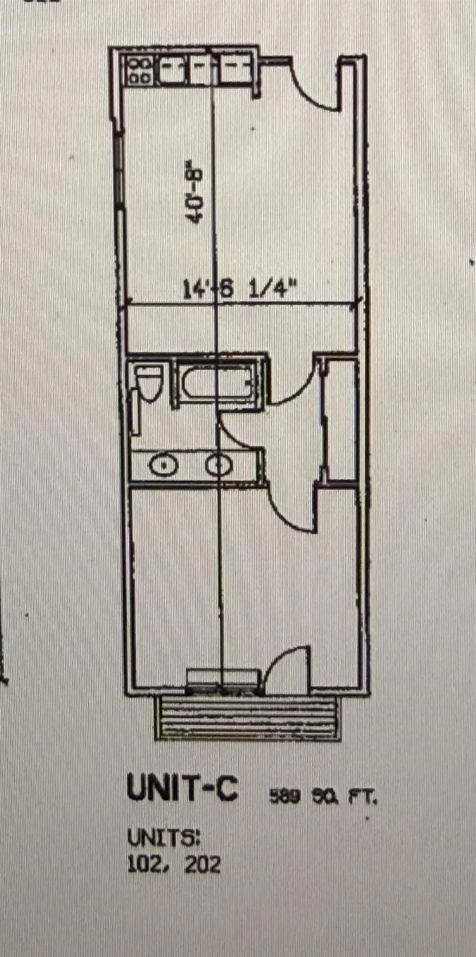 102, Qtr 4 Grand Summit Way Dover VT 05356