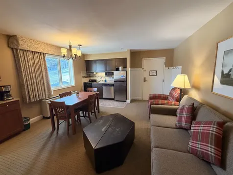 102, Qtr 4 Grand Summit Way Dover VT 05356