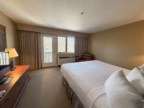 102, Qtr 4 Grand Summit Way Dover VT 05356