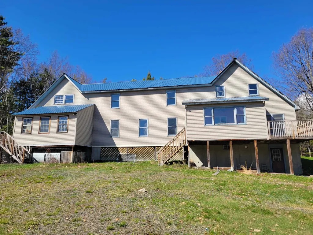 14 Americal Way Fryeburg ME 04037