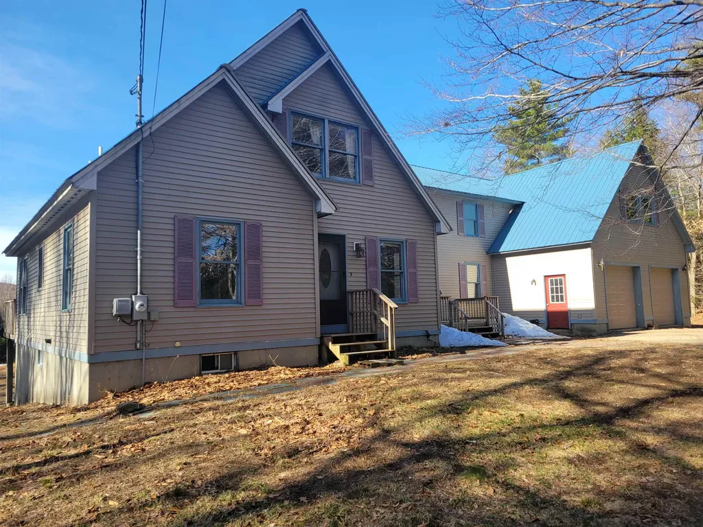 14 Americal Way Fryeburg ME 04037