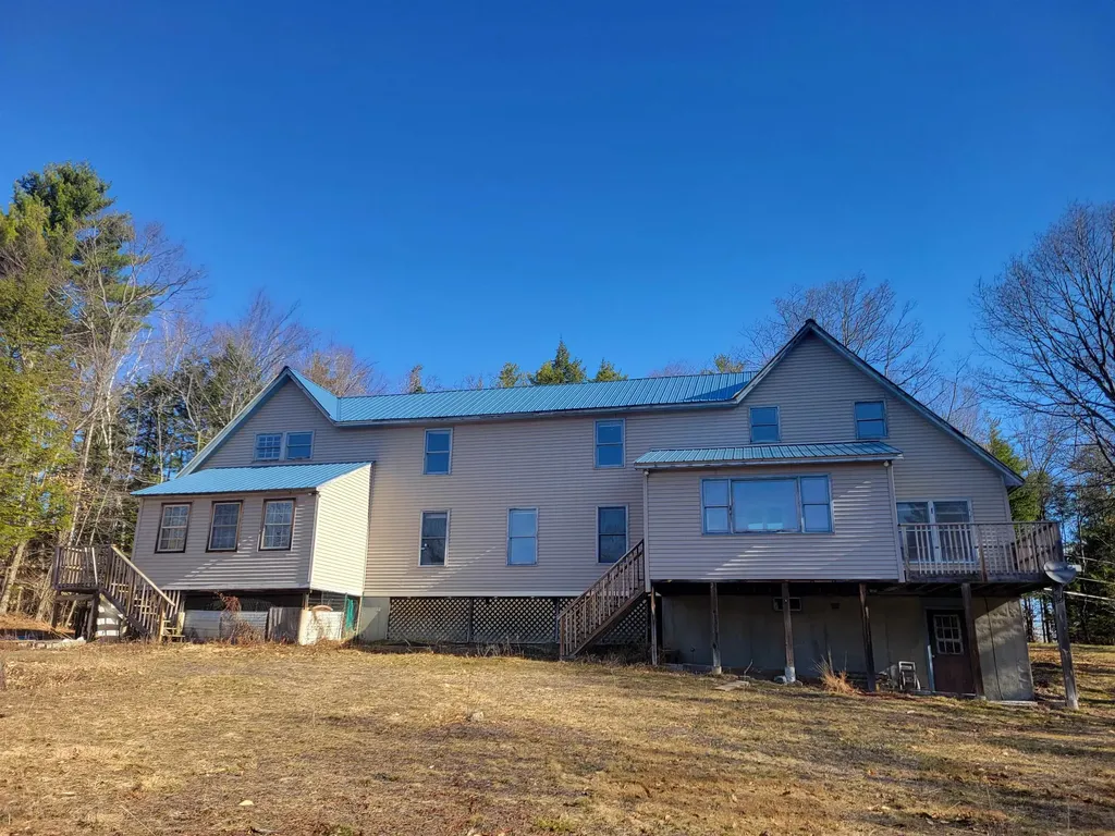 14 Americal Way Fryeburg ME 04037