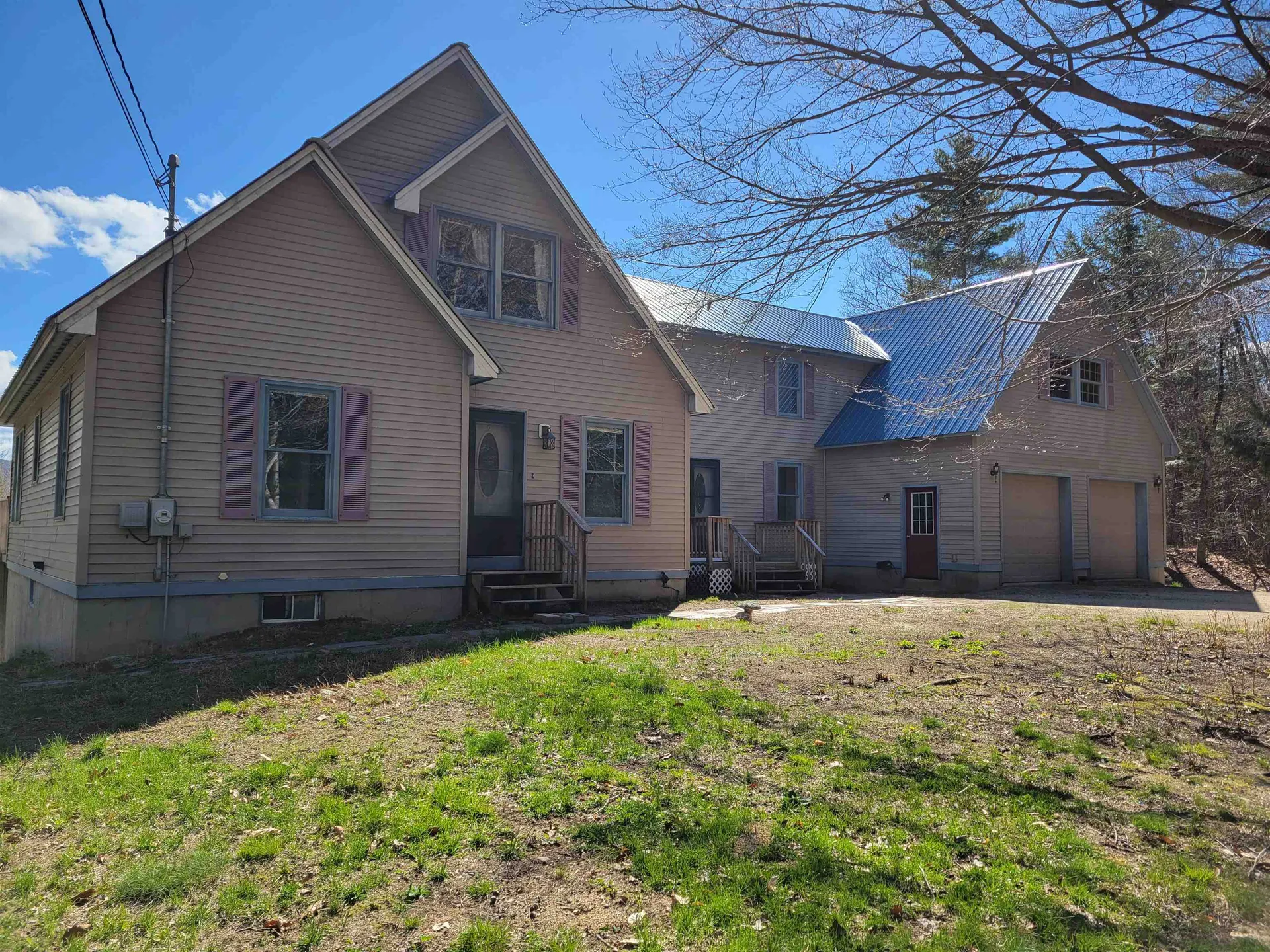 14 Americal Way Fryeburg ME 04037