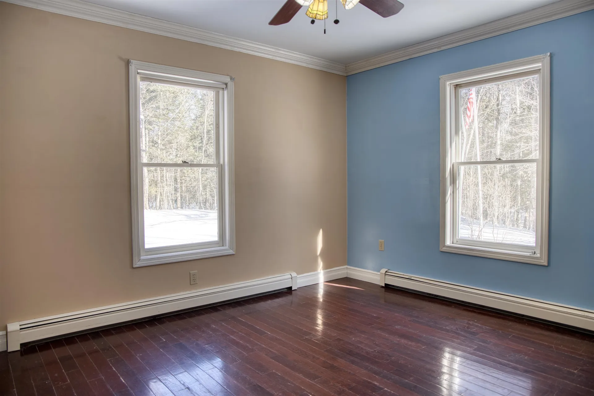 14 Americal Way Fryeburg ME 04037