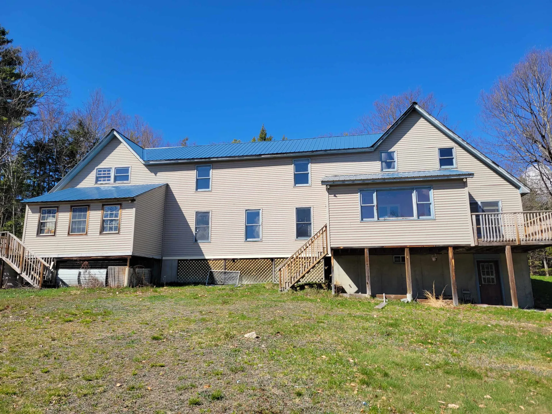 14 Americal Way Fryeburg ME 04037