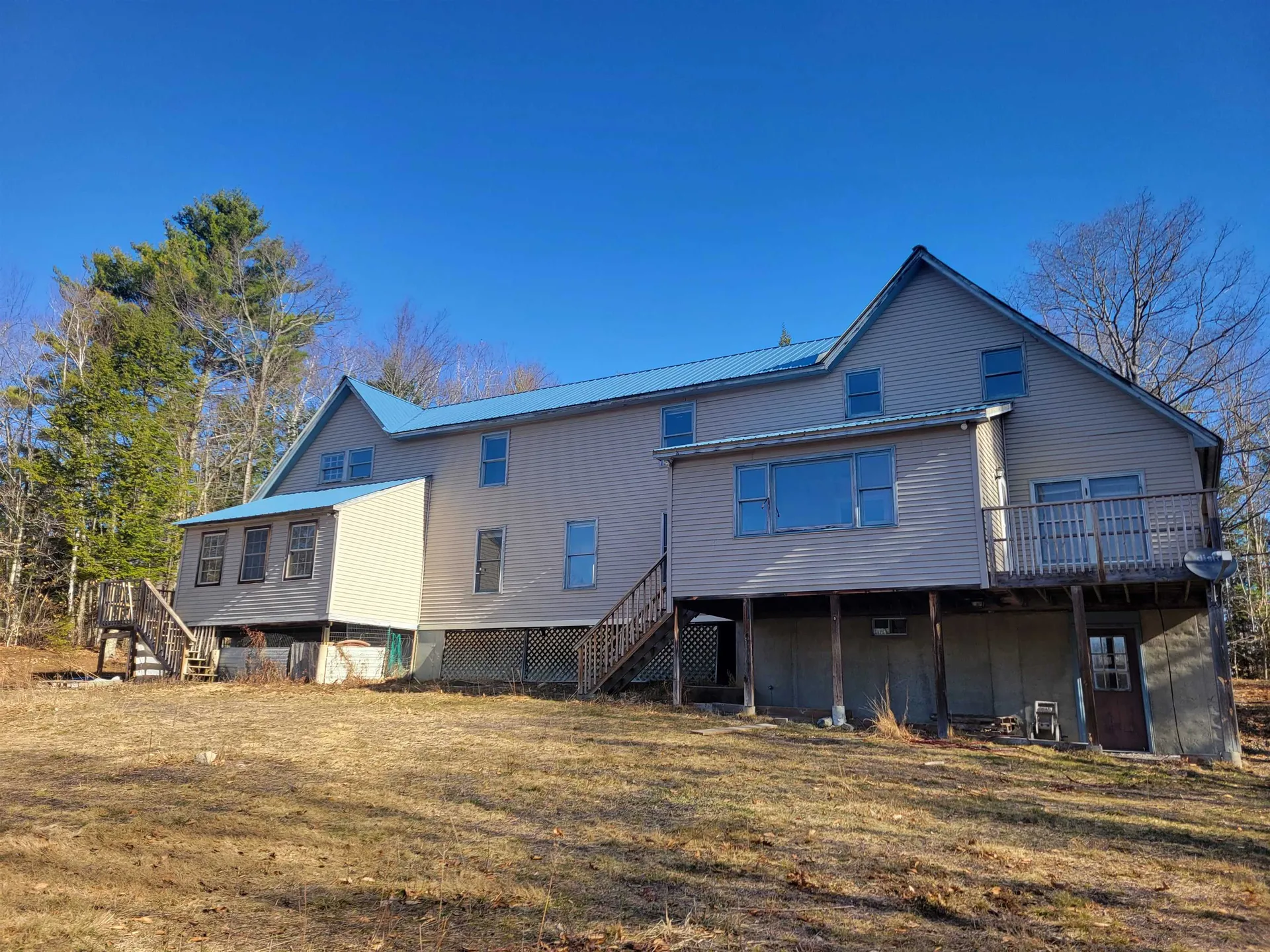 14 Americal Way Fryeburg ME 04037