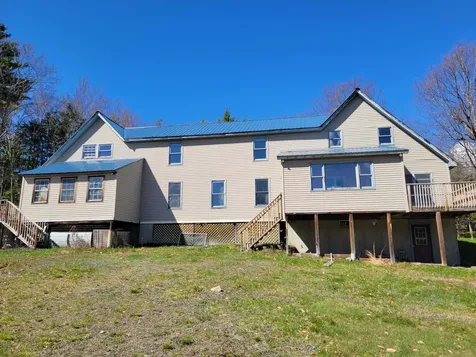 14 Americal Way Fryeburg ME 04037