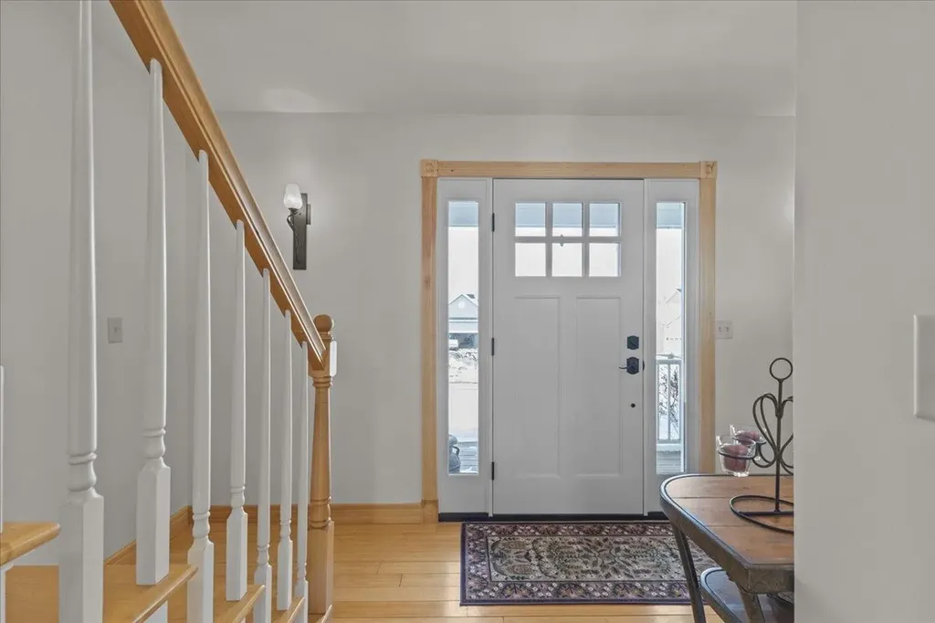 286 Harbor View Drive St. Albans Town VT 05478