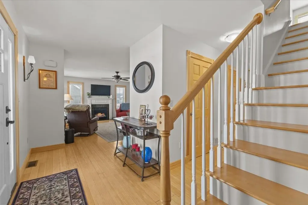 286 Harbor View Drive St. Albans Town VT 05478