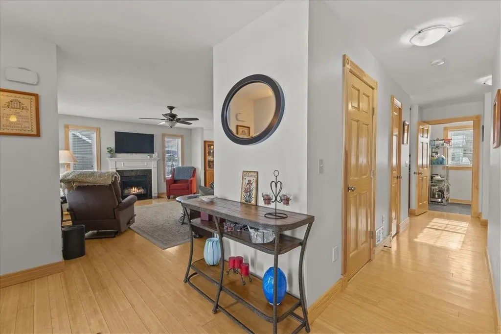 286 Harbor View Drive St. Albans Town VT 05478