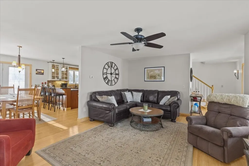 286 Harbor View Drive St. Albans Town VT 05478