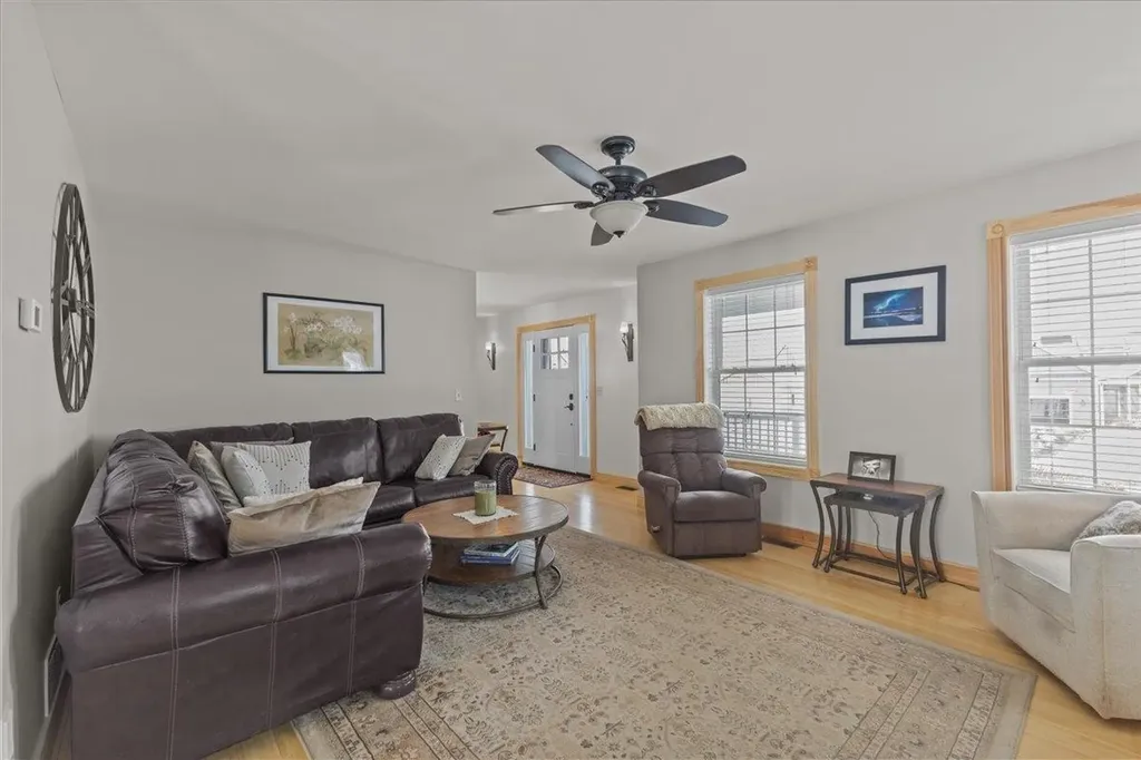 286 Harbor View Drive St. Albans Town VT 05478